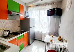 1-к квартира, посуточно, 30м2, 7/9 этаж