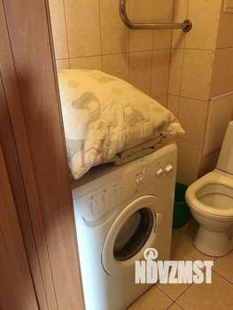 1-к квартира, на длительный срок, 28м2, 4/9 этаж