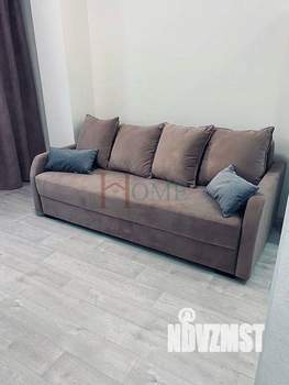 1-к квартира, на длительный срок, 34м2, 7/19 этаж