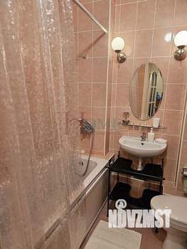 1-к квартира, на длительный срок, 28м2, 13/19 этаж