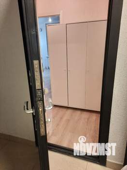 Студия квартира, на длительный срок, 25м2, 16/24 этаж