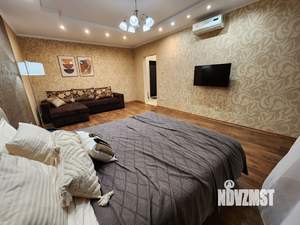 1-к квартира, на длительный срок, 42м2, 17/25 этаж