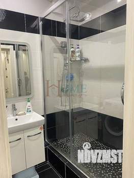 2-к квартира, на длительный срок, 48м2, 3/25 этаж