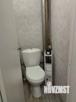 2-к квартира, на длительный срок, 45м2, 2/12 этаж