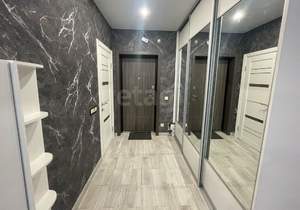 Студия квартира, на длительный срок, 30м2, 16/20 этаж