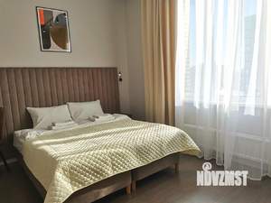 1-к квартира, посуточно, 19м2, 1/1 этаж