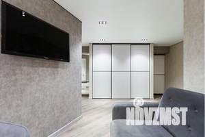 3-к квартира, посуточно, 62м2, 4/9 этаж