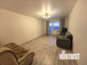 1-к квартира, на длительный срок, 48м2, 9/10 этаж