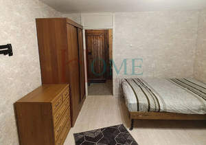 1-к квартира, на длительный срок, 34м2, 6/9 этаж