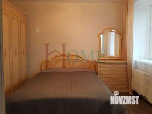 2-к квартира, на длительный срок, 57м2, 4/25 этаж