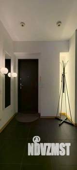 2-к квартира, на длительный срок, 55м2, 2/5 этаж