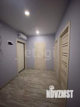 1-к квартира, на длительный срок, 36м2, 13/17 этаж