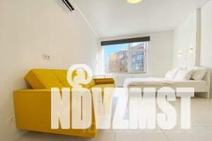 1-к квартира, посуточно, 32м2, 2/7 этаж