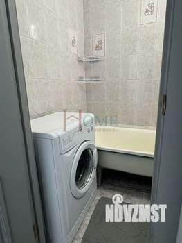 1-к квартира, на длительный срок, 36м2, 6/10 этаж