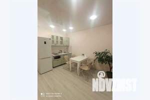 1-к квартира, посуточно, 36м2, 4/11 этаж