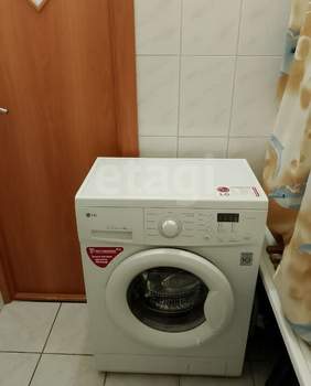 1-к квартира, на длительный срок, 39м2, 5/10 этаж