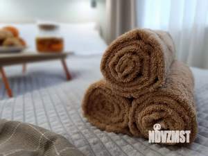 1-к квартира, посуточно, 16м2, 1/1 этаж