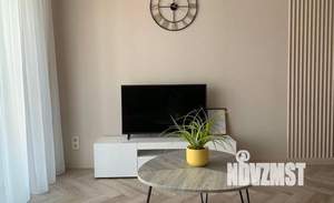 2-к квартира, посуточно, 45м2, 1/1 этаж