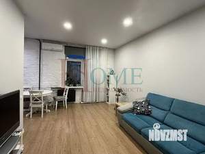 3-к квартира, на длительный срок, 75м2, 5/5 этаж