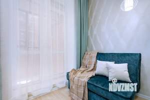 2-к квартира, посуточно, 44м2, 4/27 этаж