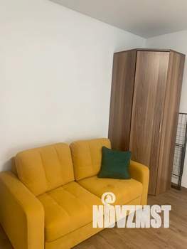 1-к квартира, посуточно, 37м2, 7/16 этаж
