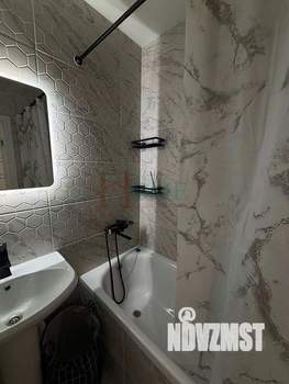 1-к квартира, на длительный срок, 36м2, 11/13 этаж