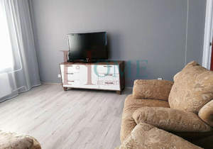 1-к квартира, на длительный срок, 47м2, 17/18 этаж