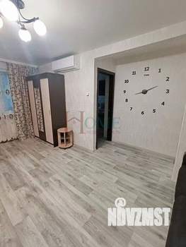 2-к квартира, на длительный срок, 43м2, 5/5 этаж