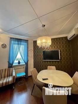 3-к квартира, на длительный срок, 107м2, 5/17 этаж