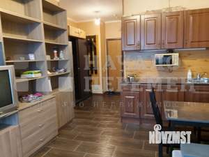 Студия квартира, на длительный срок, 23м2, 17/19 этаж