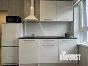 Студия квартира, посуточно, 30м2, 10/15 этаж