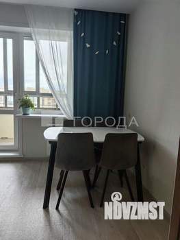 2-к квартира, на длительный срок, 64м2, 16/20 этаж