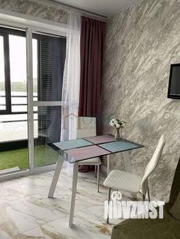 Студия квартира, на длительный срок, 28м2, 13/15 этаж