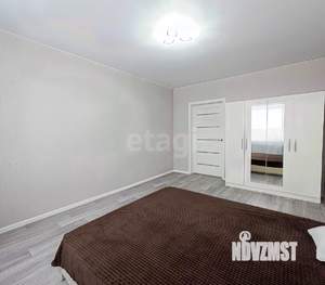 2-к квартира, на длительный срок, 56м2, 10/18 этаж