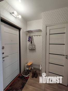 1-к квартира, на длительный срок, 36м2, 3/18 этаж