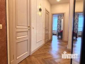 4-к квартира, на длительный срок, 85м2, 23/25 этаж