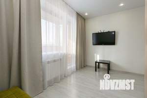 1-к квартира, посуточно, 29м2, 1/1 этаж