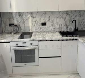 Студия квартира, на длительный срок, 33м2, 11/21 этаж