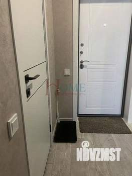 Студия квартира, на длительный срок, 21м2, 4/16 этаж