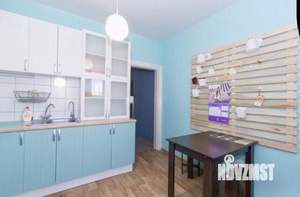 2-к квартира, на длительный срок, 53м2, 2/14 этаж