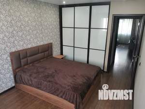 2-к квартира, посуточно, 46м2, 3/5 этаж