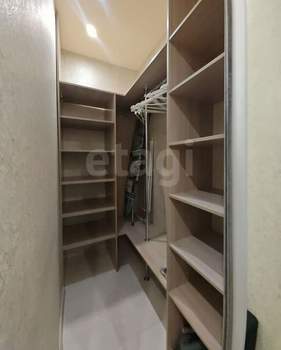 1-к квартира, на длительный срок, 38м2, 23/25 этаж