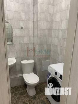 1-к квартира, на длительный срок, 28м2, 2/9 этаж