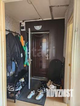 2-к квартира, на длительный срок, 40м2, 7/9 этаж