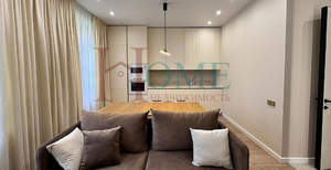 2-к квартира, на длительный срок, 50м2, 2/8 этаж