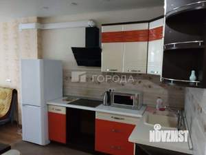 1-к квартира, на длительный срок, 48м2, 3/26 этаж