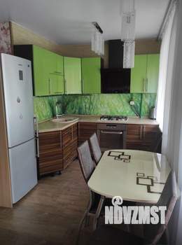 2-к квартира, на длительный срок, 45м2, 5/5 этаж