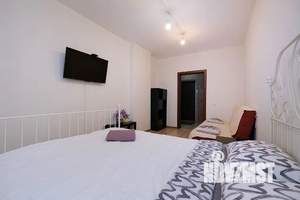 1-к квартира, посуточно, 44м2, 4/25 этаж