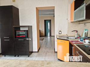 3-к квартира, на длительный срок, 94м2, 6/9 этаж