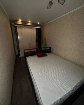 2-к квартира, на длительный срок, 46м2, 2/5 этаж